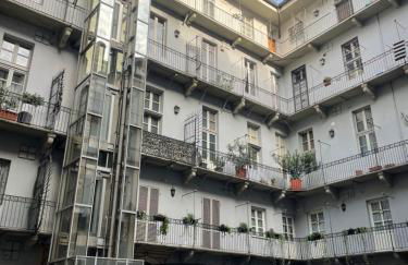 Il Nido Sabaudo - charming room - Foto 28