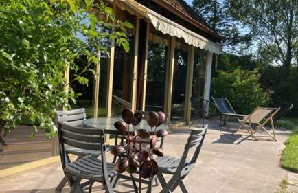 Domaine des Montots - Foto 30