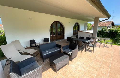 Villa Lori - Foto 20