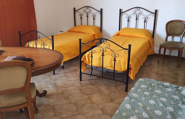 Belvilla by OYO Schembri Appartement - Foto 10