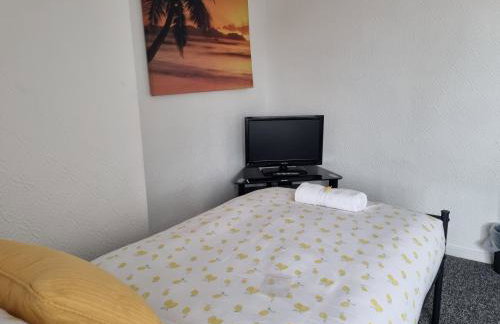 Your Home away from Home!-Comfy-Cosy - Foto 34