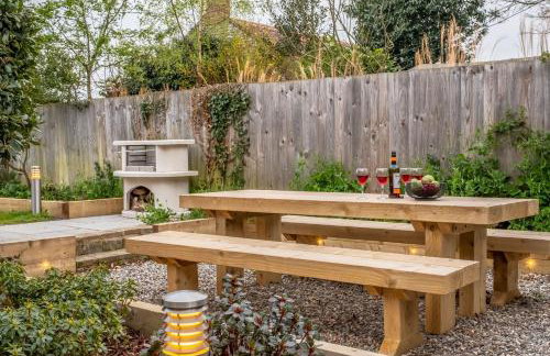 Homestead and Black Cat Barn - Foto 51