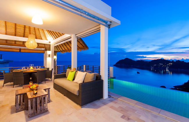 Villa Sabai Jai - Foto 69