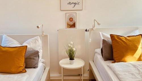 Altstadtglück Seligenstadt - Foto 4