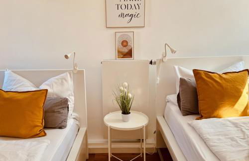 Altstadtglück Seligenstadt - Foto 4