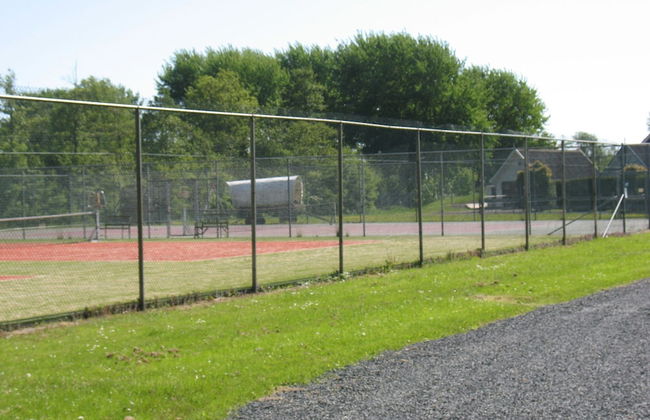 Nice Chalet Near the Wadden Sea - Foto 15