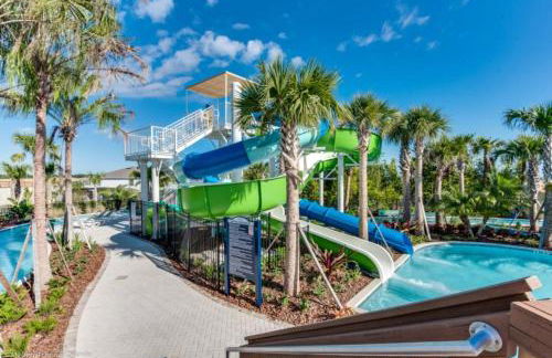 Orlando Villa 6248: Ultimate 5-Star Family Vacation at Windsor Island - Foto 51