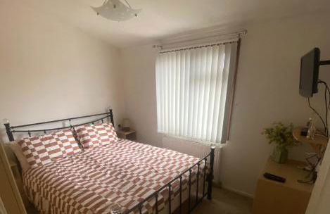 Kingfisher Cosy Lakeside Lodge - Foto 6