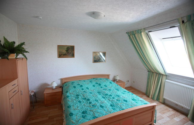Snug Apartment in Kropelin Germany - Foto 19