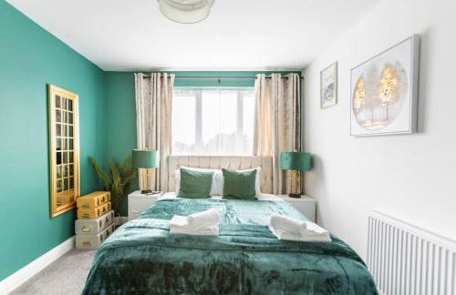 The Peacock Palace- Luxury - Foto 30