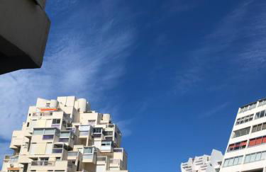 LOFT La Grande Motte - Foto 20