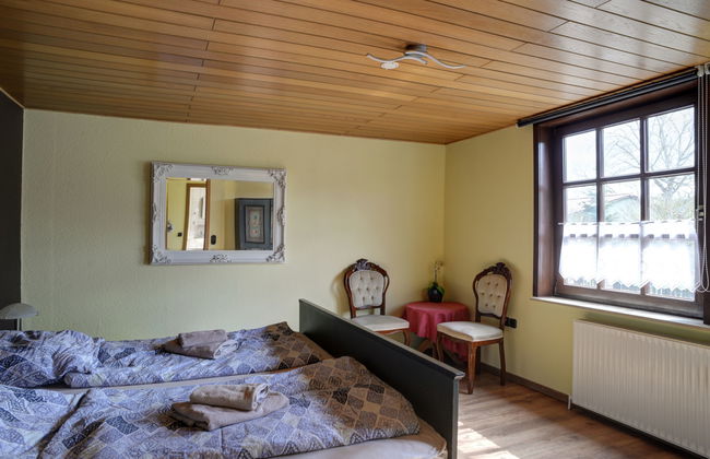 Berghof Hohe ganzes Haus - Foto 42