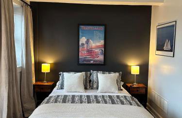 Downtown Studio with Full Kitchen and Bath - Foto 1