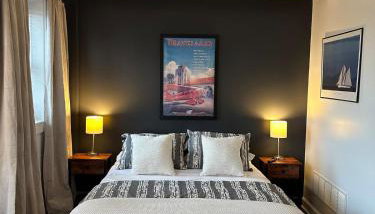 Downtown Studio with Full Kitchen and Bath - Foto 1