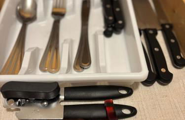 A2 Studio, Mins to Downtown, UofM, Hospitals, Restaurants & Stadium - Foto 31