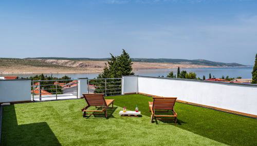 Villa Helena Rovanjska - Foto 4