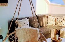 Stodoła Rzym - domek, jacuzzi, sauna, jezioro, las - Foto 13