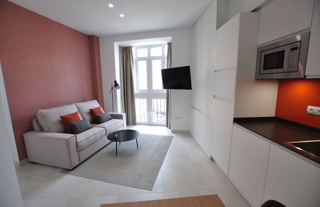 Capuchinos Cathedral - Photo 1