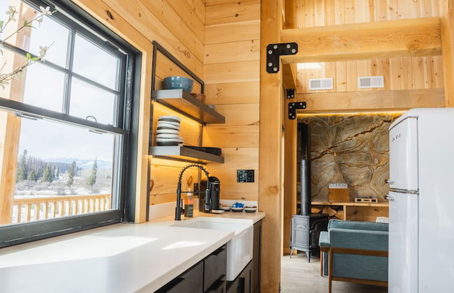 Clydesdale Outpost - Photo 57