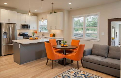 Stay in Style Hollywood Residences with Free Parking - Foto 64