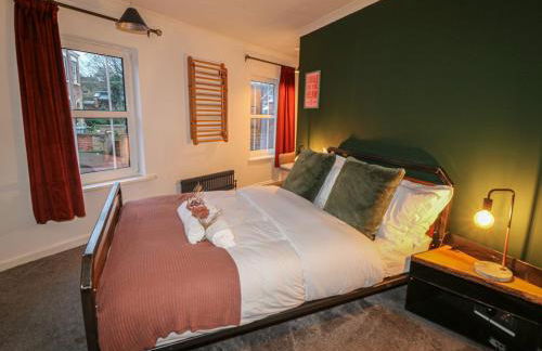 1 Nottingham Road - Foto 8