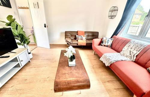 Comfortable Modern Home in East London - Foto 3