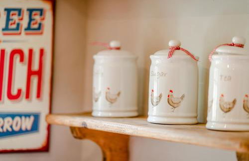 The Wilderness - Foto 11