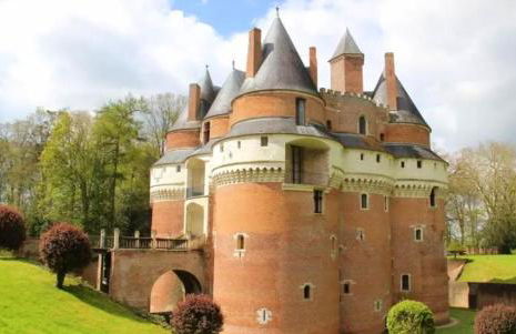 Maison charmante à Tours-en-Vimeu avec grand jardin clos - Foto 29