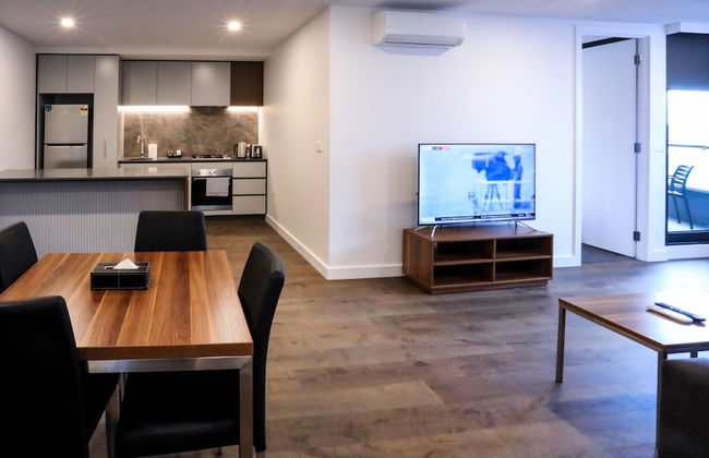 Flagstaff Green Apartments - Foto 9