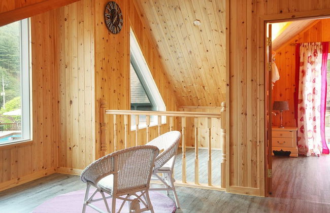 S & J Pension - Foto 24