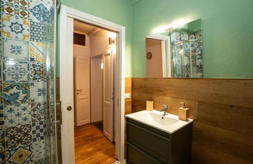 La Ciancia - Tourist Rental - Photo 26