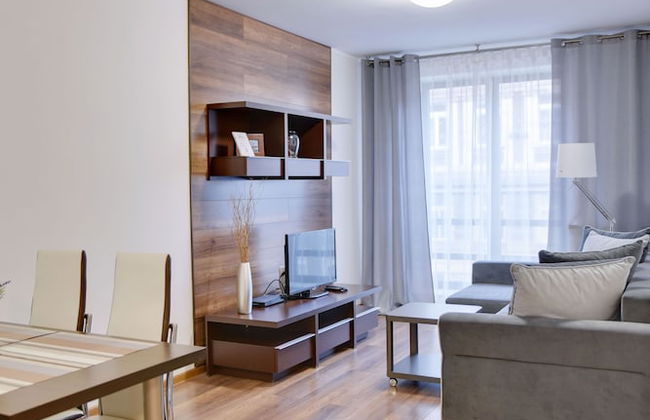 City Aparthotel - Foto 28