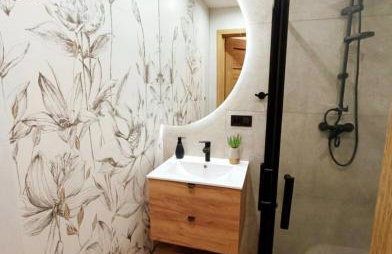 RosoChata313 Domek w górach z Sauną,Jacuzzi,Basenem "Panieński" ruska Bania - Foto 6