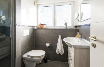 Toplage direkt an der Steilküste - FeWo 2 "Ostseenest" Hohwacht - Foto 11