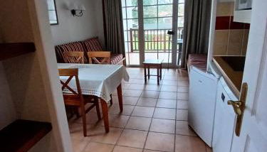 Résidence Le Parc d'Arradoy - maeva Home - Appartement 2 pièces 5 personnes - Sélection MAE-2344 - Foto 5, furniture