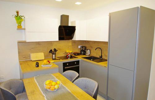 Holiday apartment Cala - Foto 27