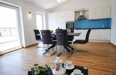 NEW Apartments 9 minutes from Split airport - Photo 14