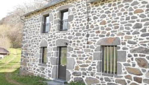 Maison au Giraldès Le Claux Puy Mary Volcan chalet - Foto 4