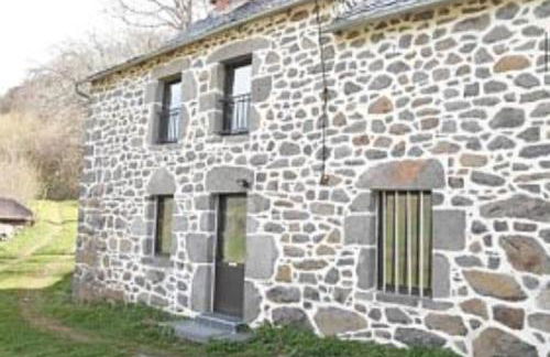 Maison au Giraldès Le Claux Puy Mary Volcan chalet - Photo 4