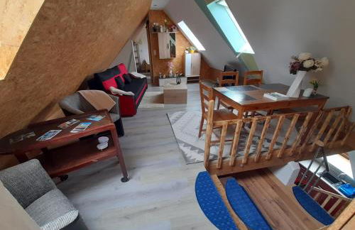 De´ Borns Ferienwohnung - Foto 1