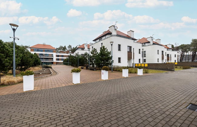 Apartment Miamar for 6 by Renters - Photo 26