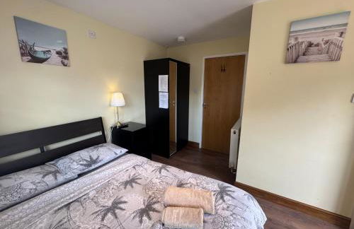 Studio-1-Staines/Heathrow/London-own entrance - Foto 7