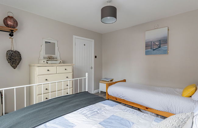 Central Apartment 3B - Photo 7