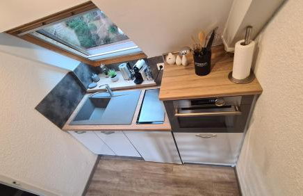 Duplex T2 terrasse piscine chauffée - Foto 8