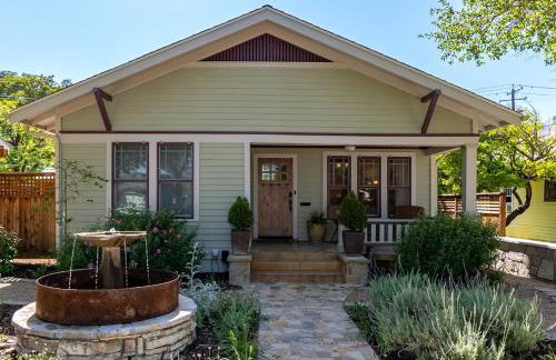 Luxury Paso Bungalow Hot Tub & EV Charger - Foto 38