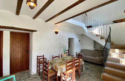 CASAS RURALES CORTIJO LEONTINO - Foto 119