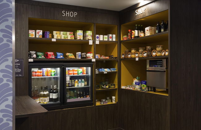 Aparthotel Adagio Annecy Centre - Foto 71