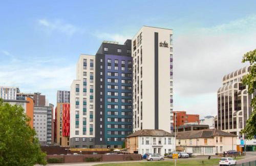 For Students Only Skyline - Foto 59