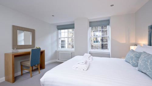 Destiny Scotland New Town Apartments - Foto 5