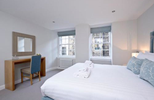 Destiny Scotland New Town Apartments - Foto 5